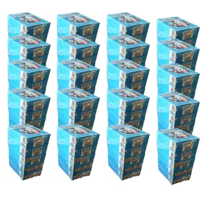 پودر موبر برتر 507 کد 03 وزن 80 گرم مجموعه 100 عددی