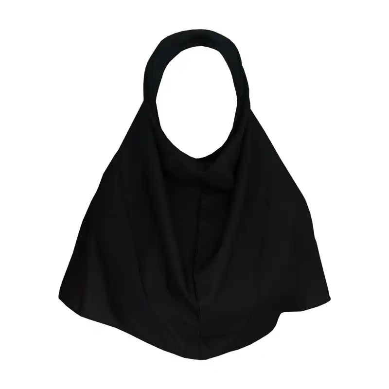 مقنعه مدل بروجردی