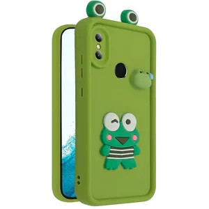 GreenFrog Case For Xiaomi Redmi Note 5 Pro