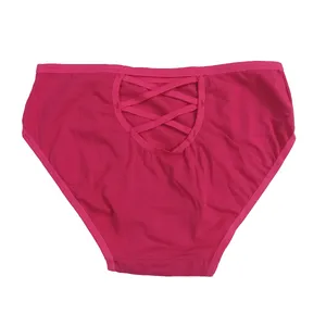 شورت زنانه مدل پشت ضربدری