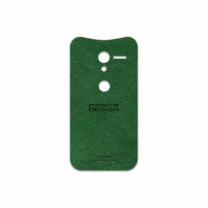 MAHOOT GL-PRDS Cover Sticker for Motorola Moto X