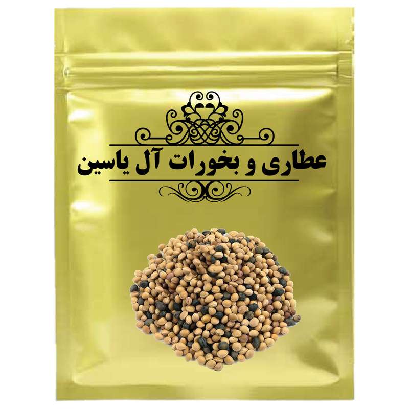 دمنوش مهلب عطاری و بخورات آل یاسین - 75 گرم