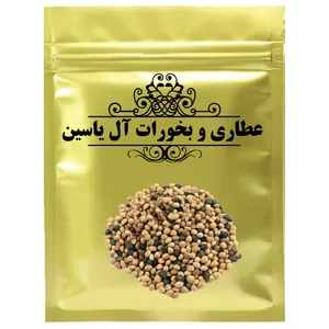 دمنوش مهلب عطاری و بخورات آل یاسین- 500 گرم