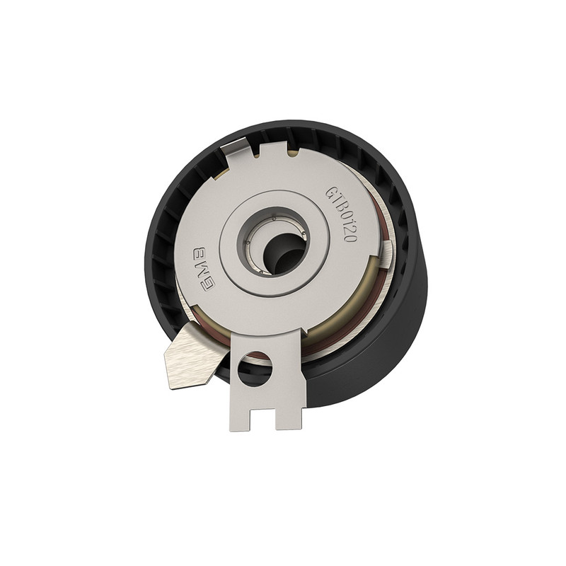 بلبرینگ تسمه تایم جی ام بی مدل GTB0120 مناسب برای 206 تیپ 5 بسته 2 عددی