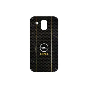 MAHOOT OPEL Cover Sticker for Huawei Ascend G525