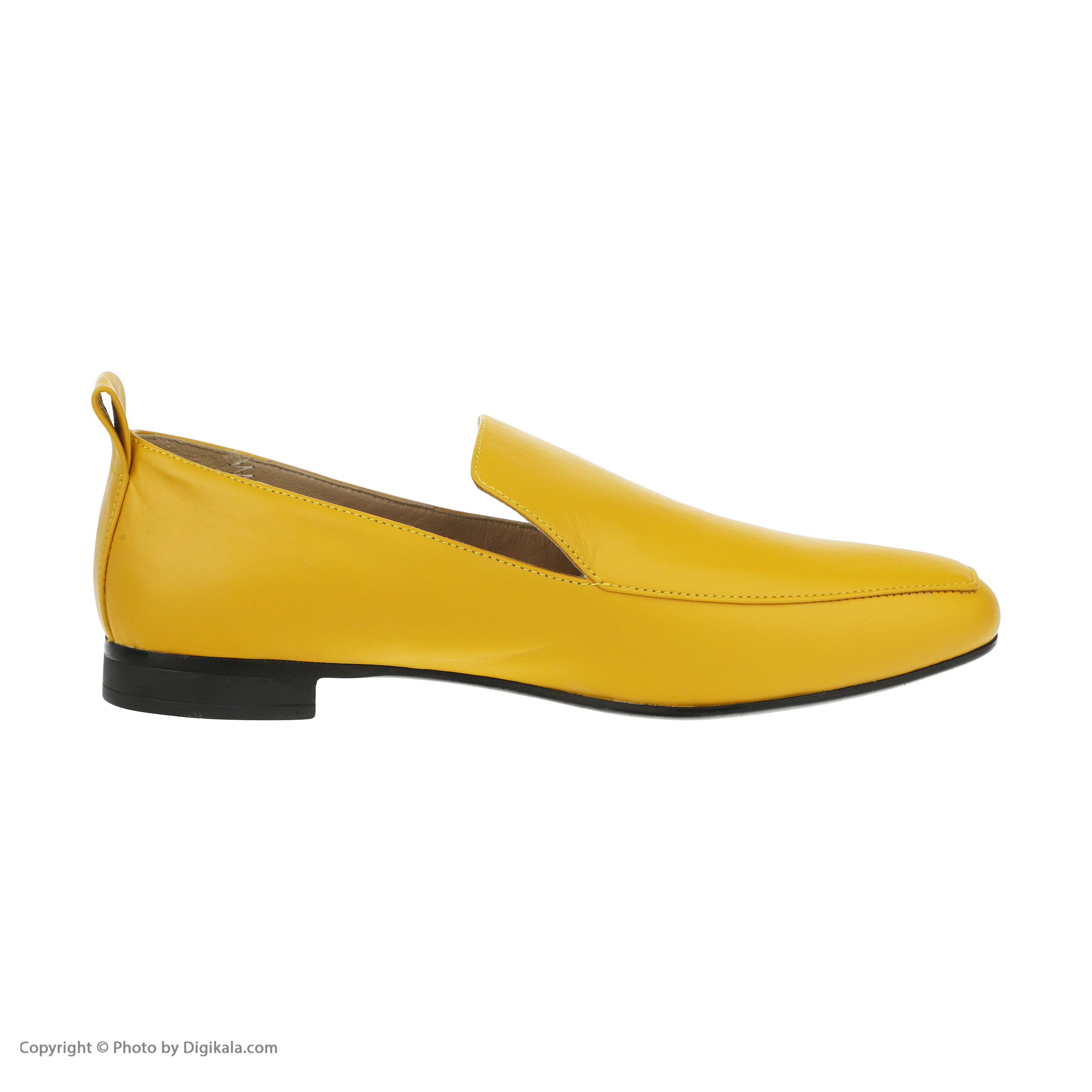 کفش زنانه آرتمن مدل 44589-saffira 3-orange yellow -  - 6