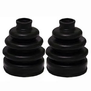 گردگیر پلوس مدل 204 مناسب برای پراید بسته 2 عددی