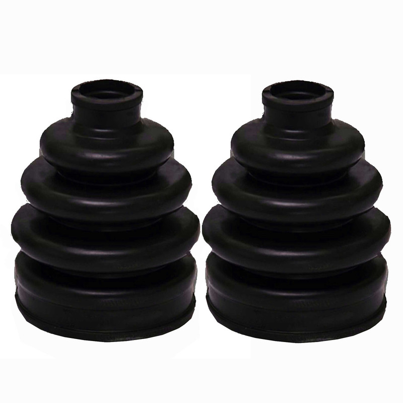 گردگیر پلوس مدل 204 مناسب برای پراید بسته 2 عددی