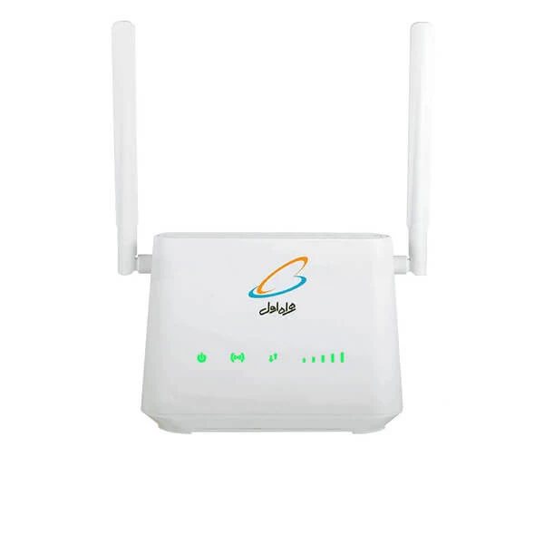 مودم 4G همراه اول مدل L443