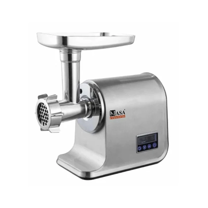 چرخ گوشت 400 وات ناسا الکتریک مدل NS-323