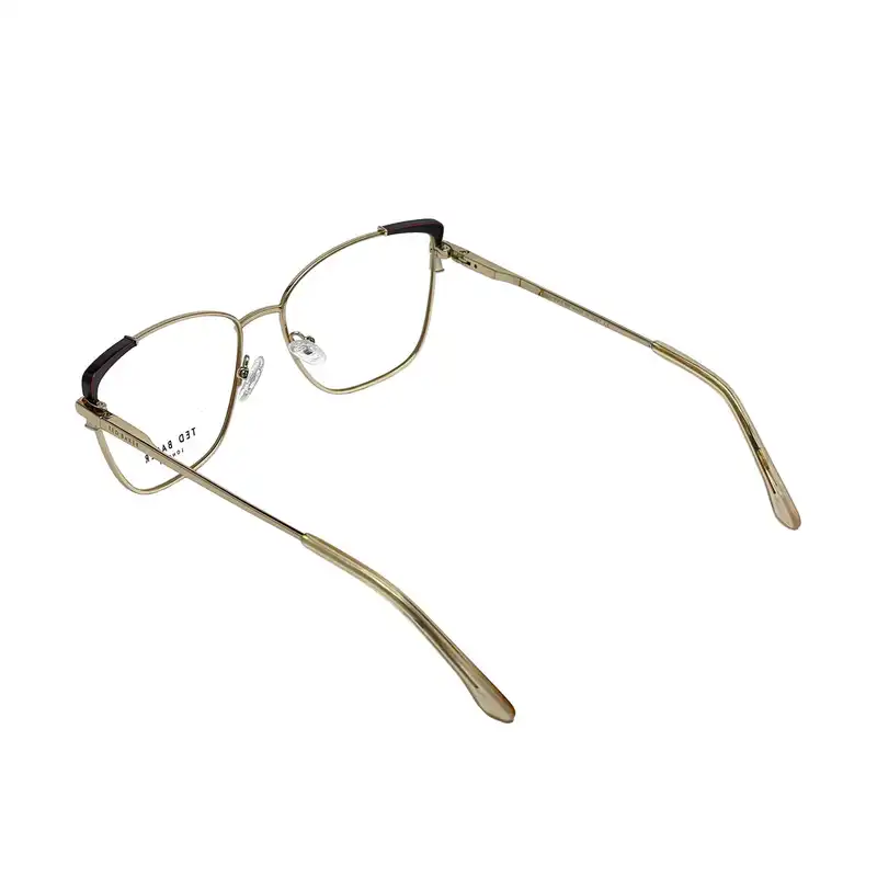 فریم عینک طبی زنانه تدبیکر مدل TB3134 - C2