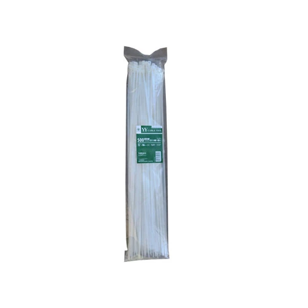 بست کمربندی وای وای مدل TSL-500-S  بسته 2 عددی
