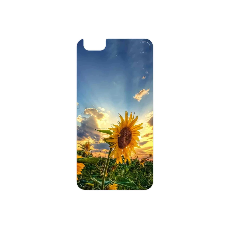برچسب پوششی ماهوت مدل Summer Season مناسب برای گوشی موبایل آنر 4X