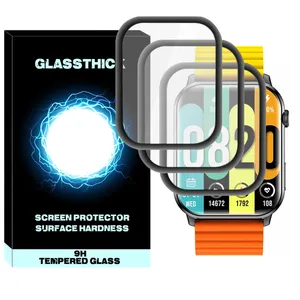 Glassthick NGL Nano Screen Protector For Kieslect KS Pack of 3
