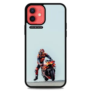 AKAM AMC-AW12-MOTORCYCLE-10Cover For Apple iPhone 12