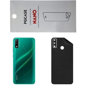 STAR CH Back Skin For Huawei Y8S