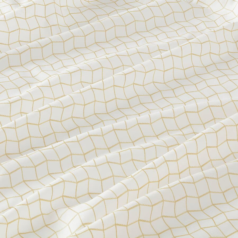 پرده ایکیا مدل GOKVALLA سایز 145x300 سانتیمتر