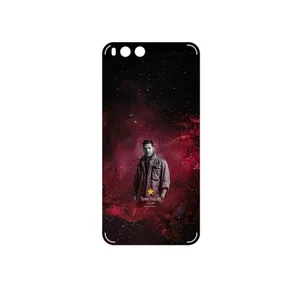 MAHOOT Tom Hardy Cover Sticker for Xiaomi Mi 6