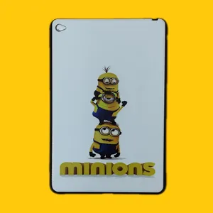 کاور طرح Minions مدل OD_0mi مناسب برای تبلت اپل iPad mini 4