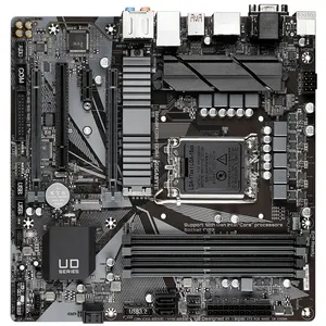 مادربرد گیگابایت مدل  B660M D3H DDR4 rev. 1.0