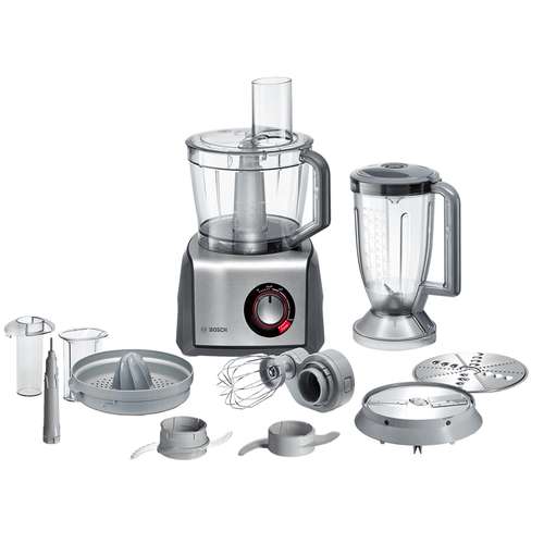 غذاساز بوش مدل MCM62020GB