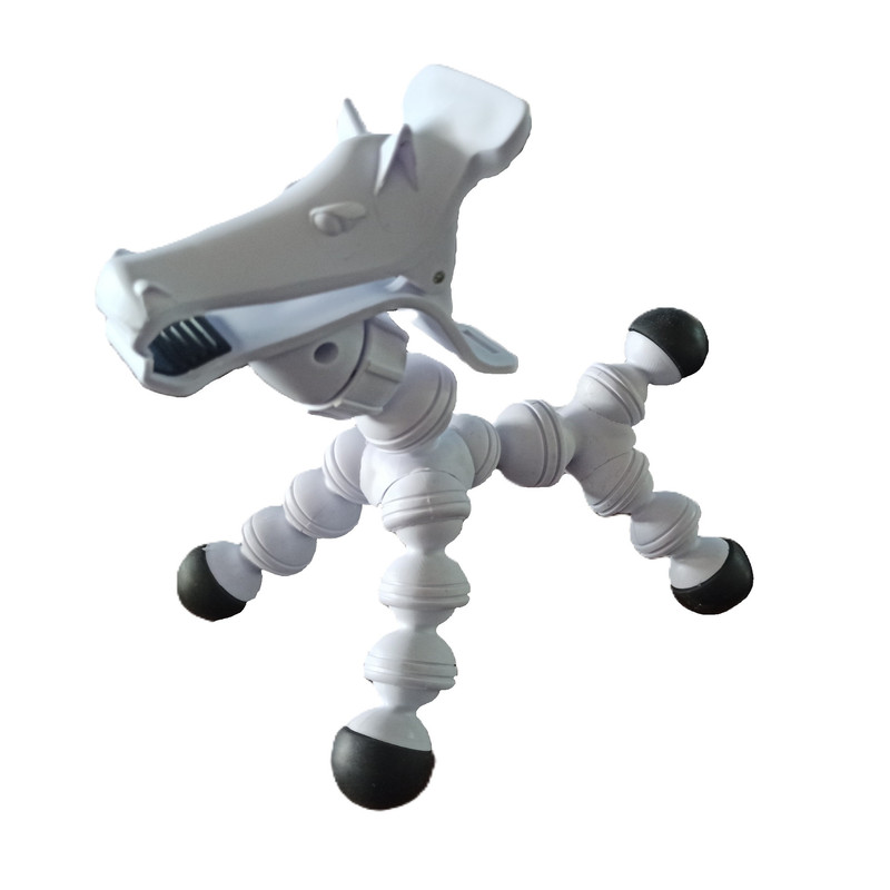 پایه نگهدارنده گوشی موبایل مدل L-330