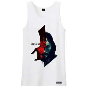 تاپ مردانه 27 مدل Morbius کد KV158