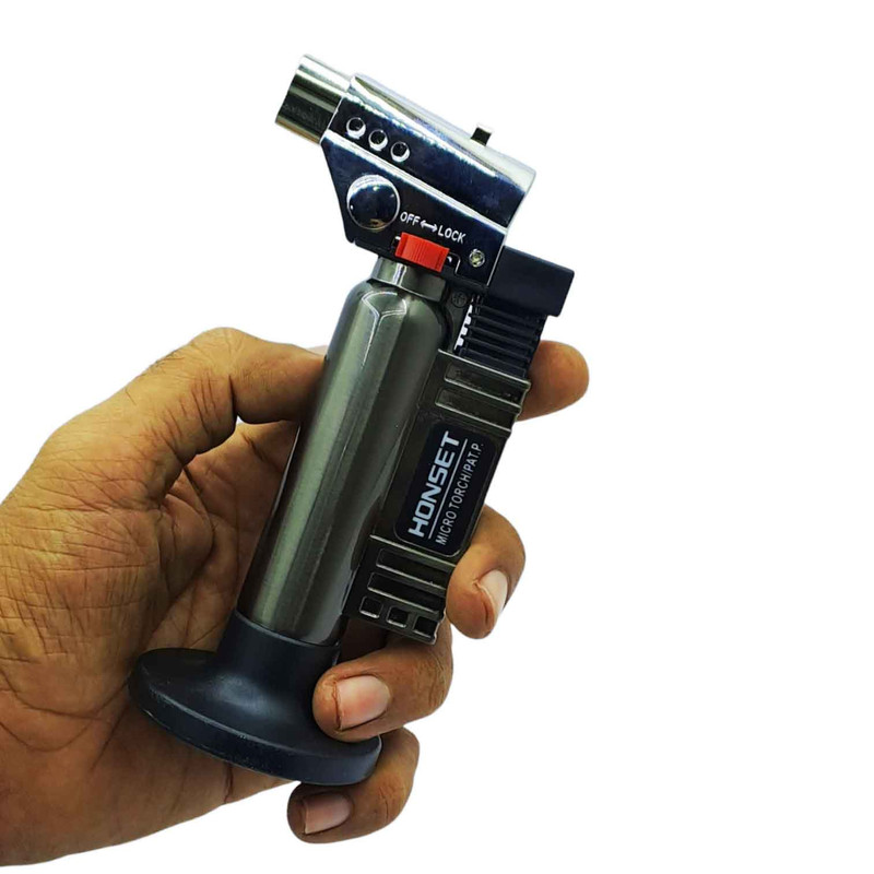شعله افکن آنست مدل Micro Torch شعله افکن آنست مدل Micro Torch