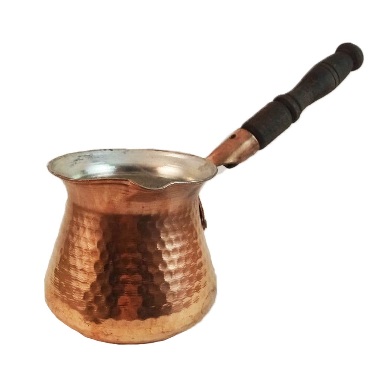 قهوه جوش مسی مدل M14