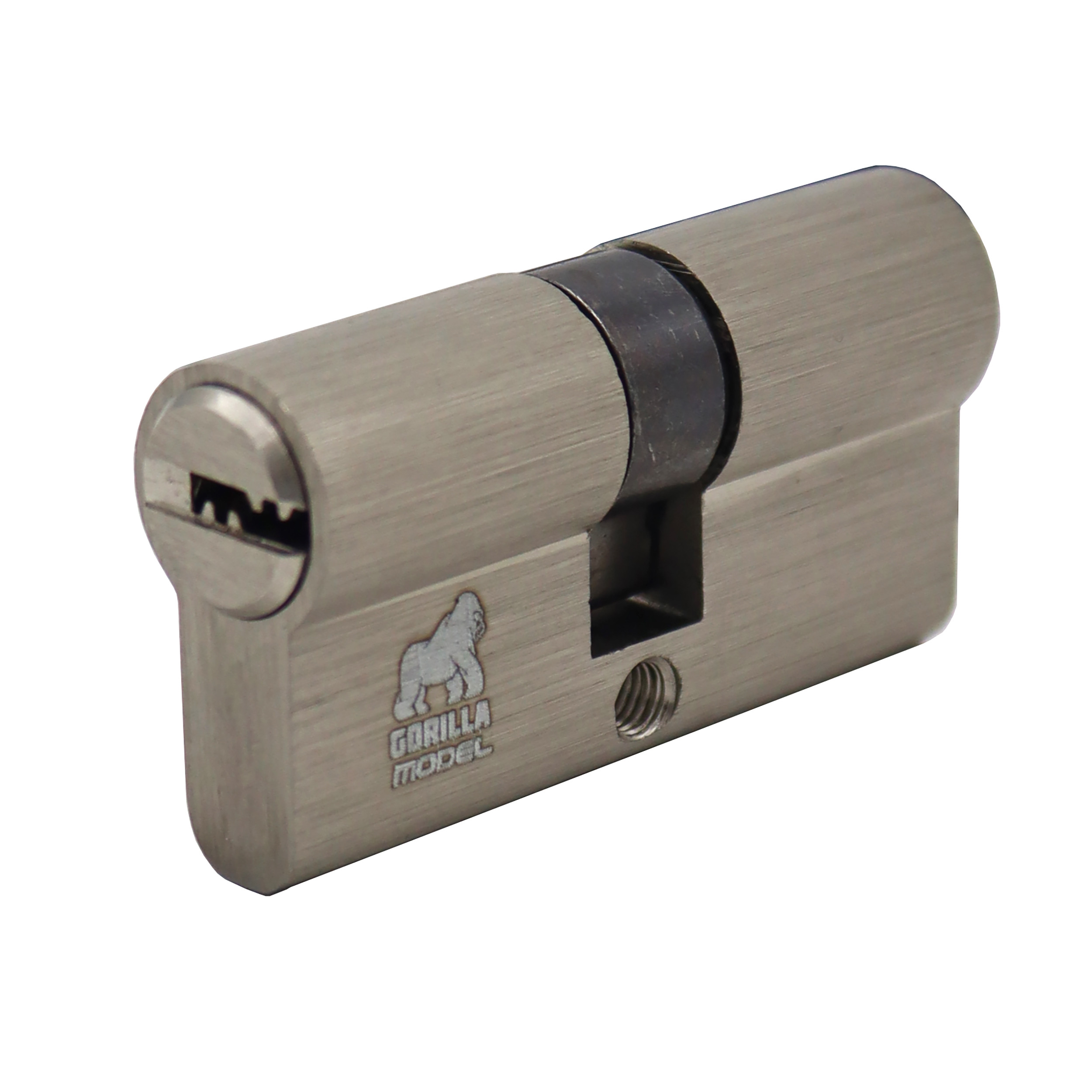 سیلندر قفل مدل گوریلا کد YP-60MM-COMPUTER