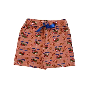 شلوارک زنانه مدل عروسکی