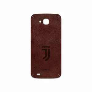 MAHOOT NL-JUVE Cover Sticker for LG X venture