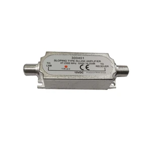 آمپلی فایر آنتن تریاکس مدل 300401