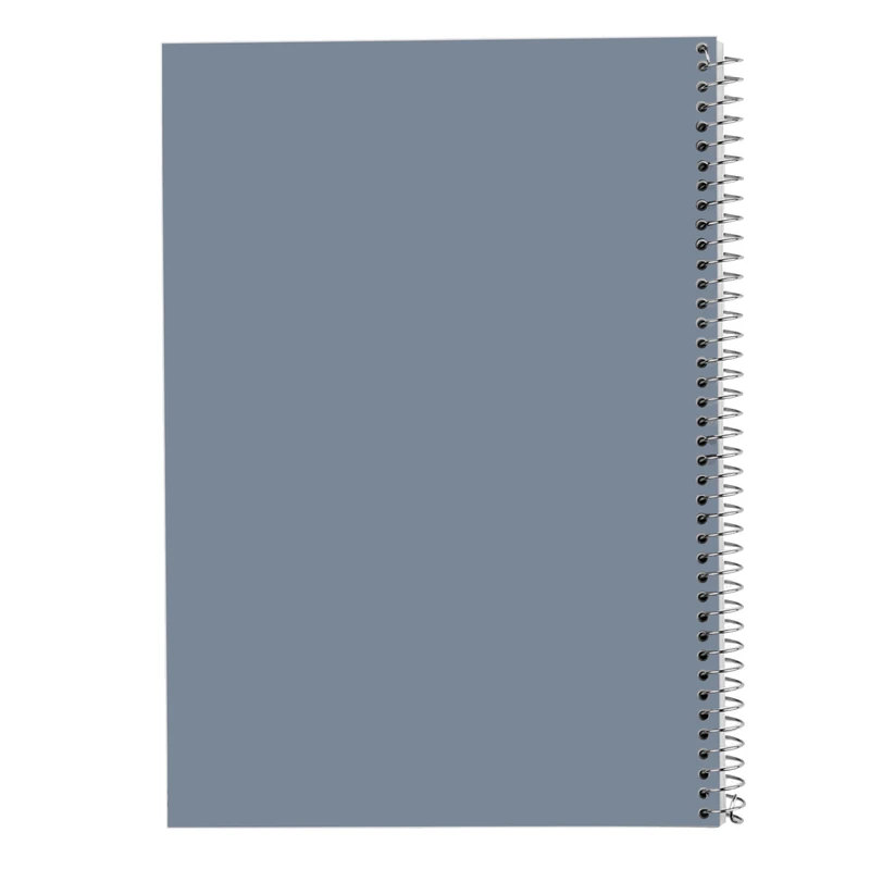 دفتر مشق 50 برگ مدوپد طرح فانتزی کد DF17564