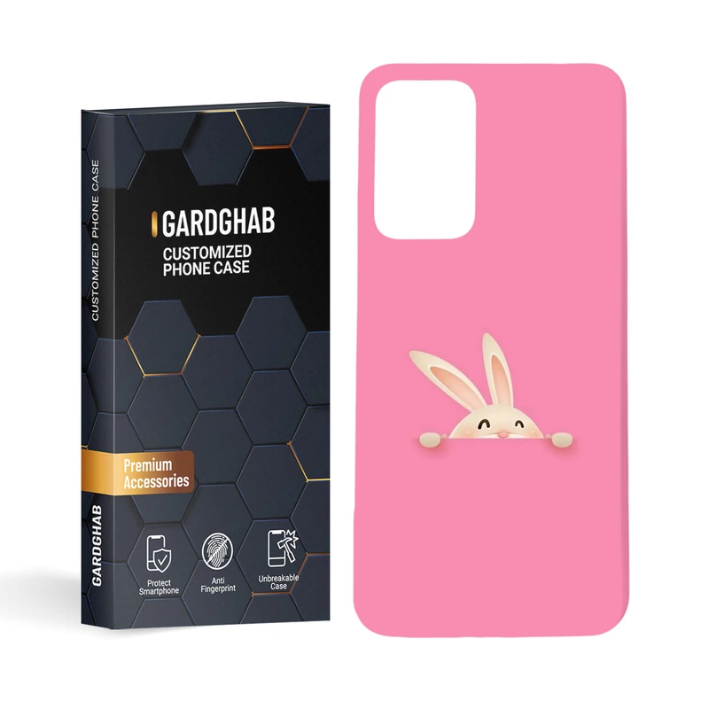 کاور گارد قاب مدل فانتزی مناسب برای گوشی موبایل شیائومی  Redmi Note 11 Pro 4G 