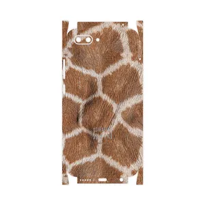 MAHOOT Giraffe Skin-FullSkin Cover Sticker for Honor 10