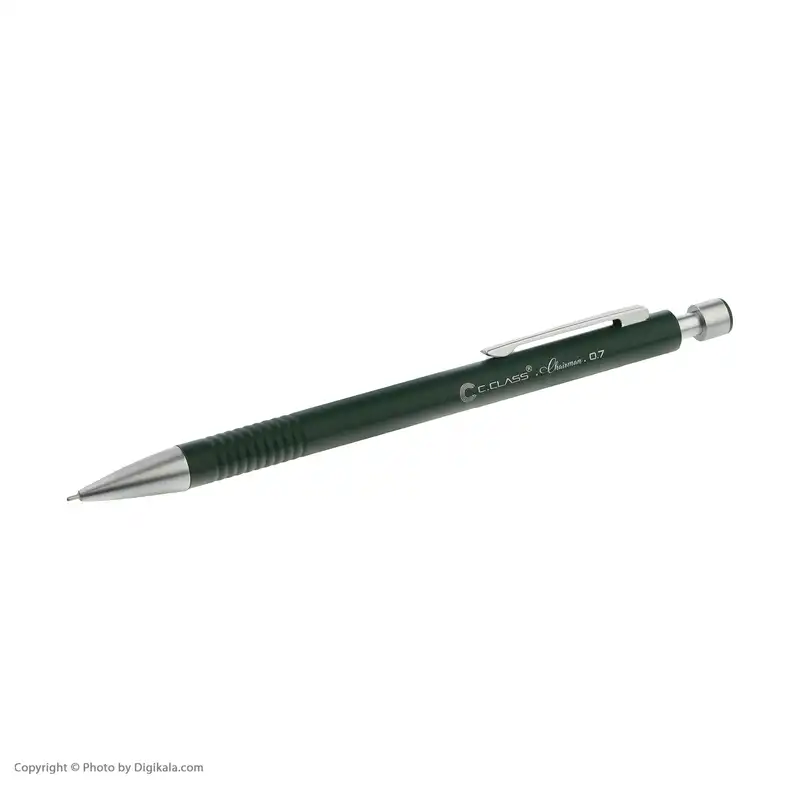 مداد نوکی 0.7 میلی متری سی.کلاس مدل chairman