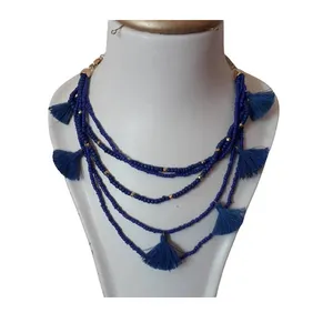 گردنبند زنانه مدل 984