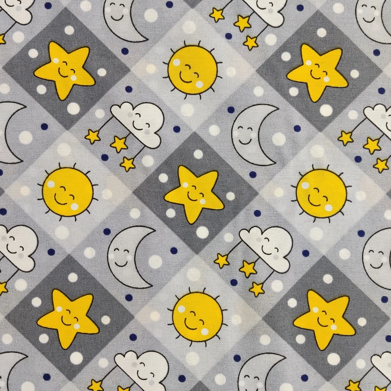 پارچه ملحفه طرح سان کد 110