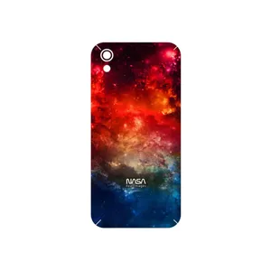 MAHOOT Universe b NASA 8 Cover Sticker for Honor 8S