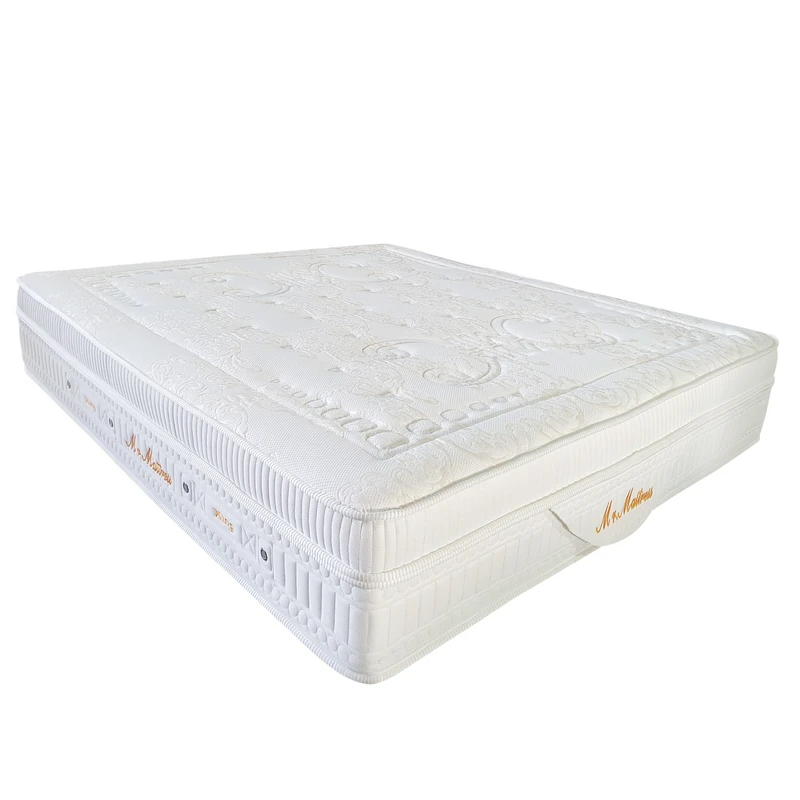 تشک آقای تشک مدل King دونفره سایز 160×200 سانتی متر