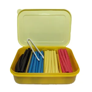 وارنیش حرارتی مدل D6 مجموعه 72 عددی