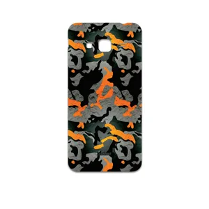 MAHOOT Autumn-Army Cover Sticker for Samsung Galaxy J3 2016