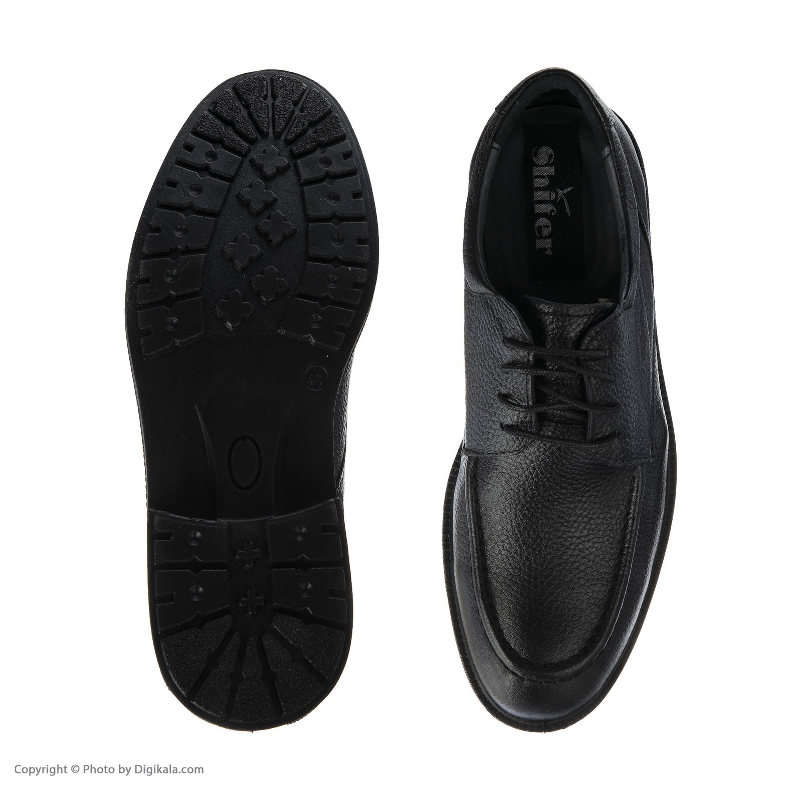 کفش مردانه شیفر مدل 7312A503101 -  - 3