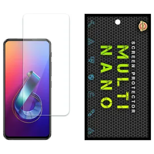Multi Nano X-S1N Screen Protector For Asus Zenfone 6 2019 / ZS630KL