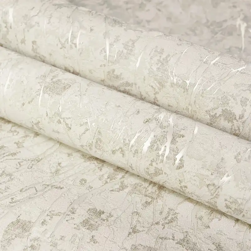 کاغذ دیواری طرح پتینه کد 6005