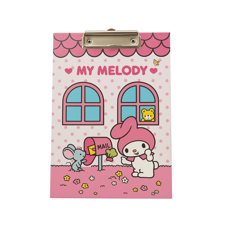 تخته شاسی مدل ملودی طرح آبرنگی سایز A4