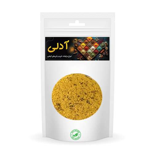 ادویه ماهی و میگوی ملل آدلی - 300 گرم