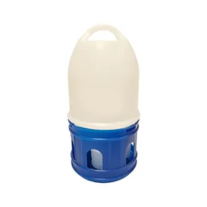 آبخوری پرندگان مدل دبه SRM