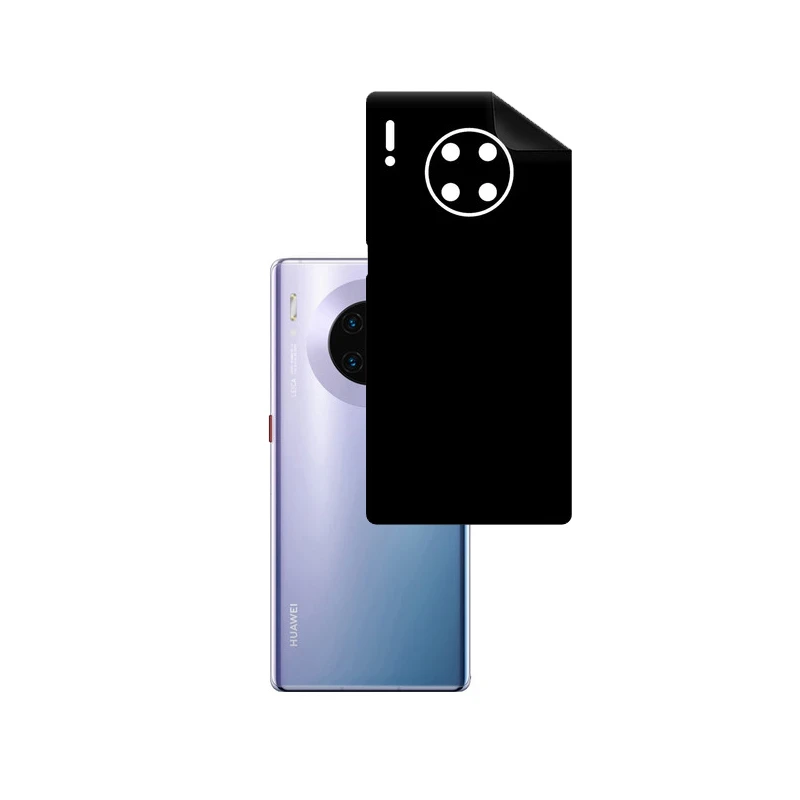 برچسب پوششی مدل PG RG مناسب برای گوشی موبایل هوآوی Mate 30E Pro